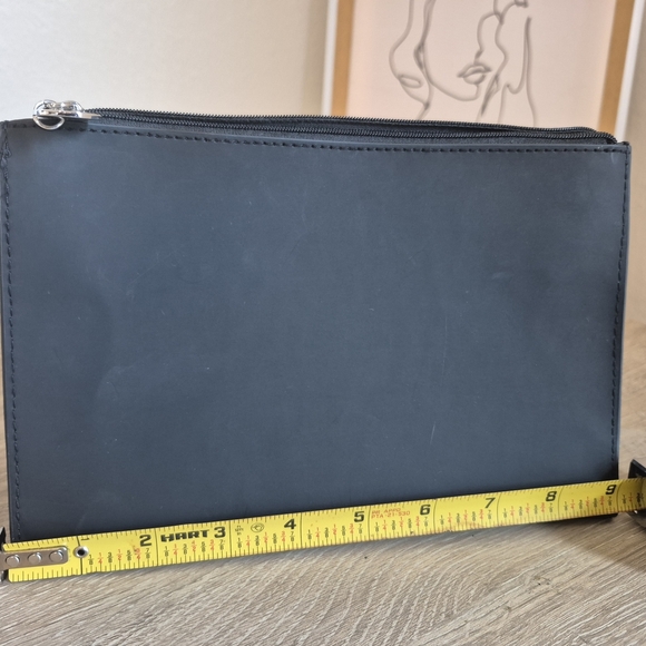 Givenchy Black Cosmetic Bag - Picture 6 of 7